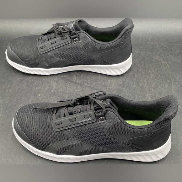 Men’s Reebok Sublite Legend Work Shoe - Picture 3 of 7